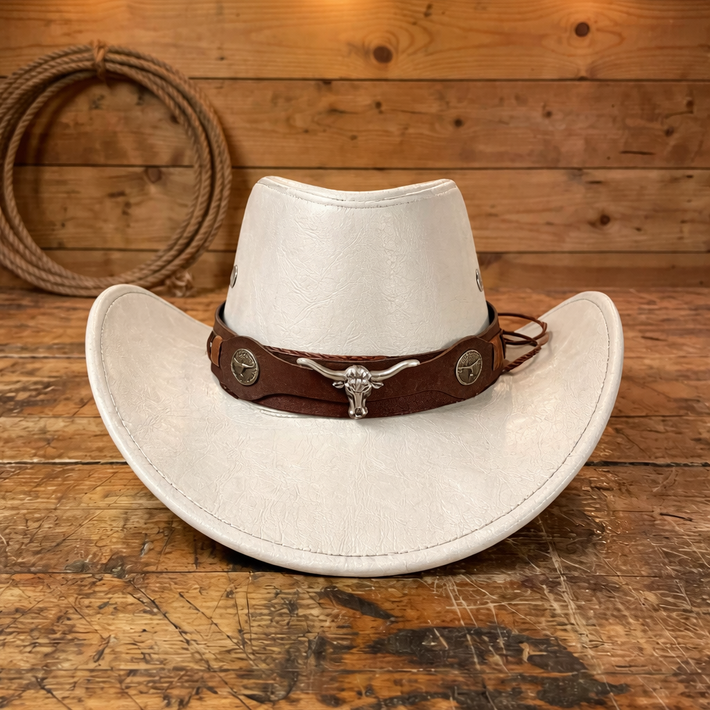 The RedBird: Western Hats