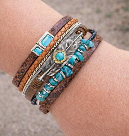 RedBird Bracelets