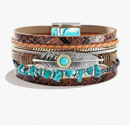RedBird Bracelets