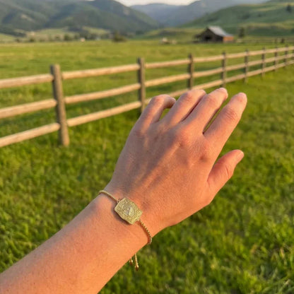 Western Bracelets