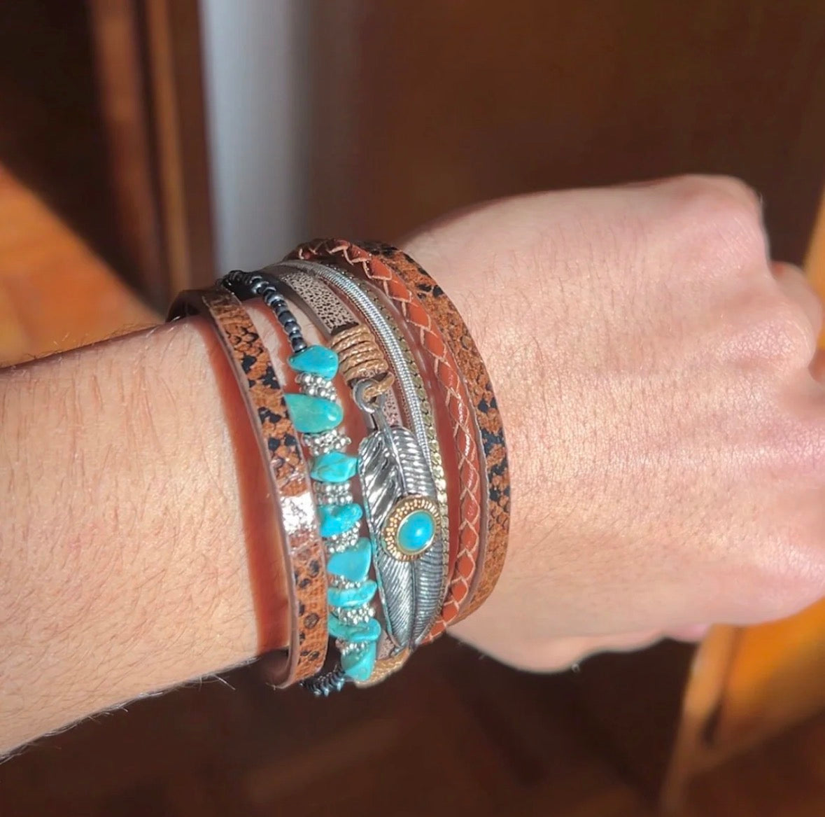 RedBird Bracelets