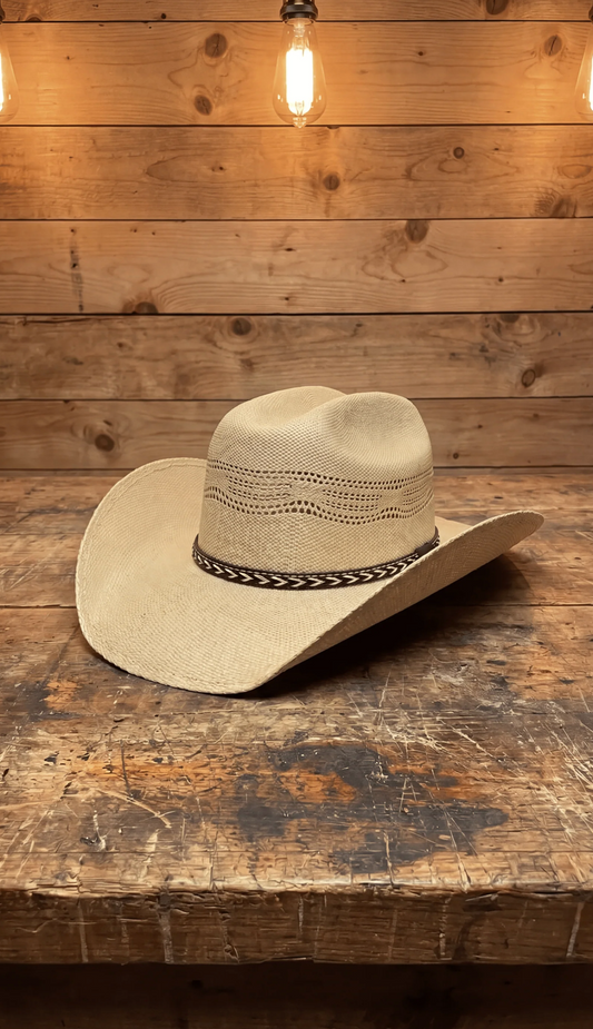 Straw Hats