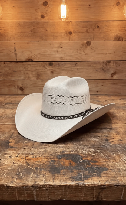 Straw Hats