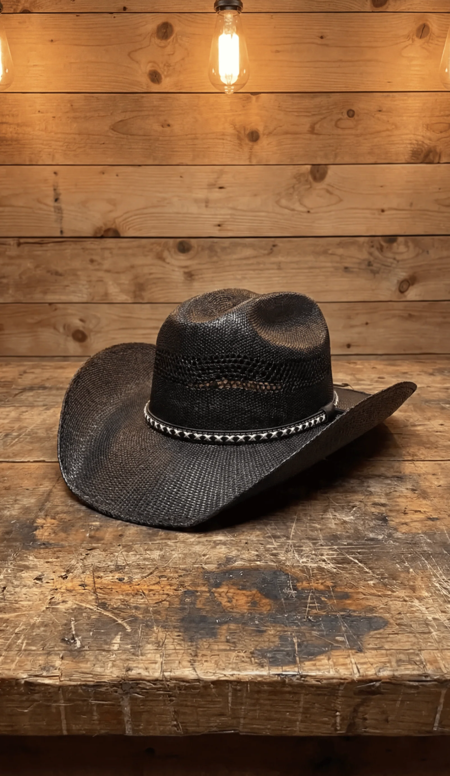Straw Hats