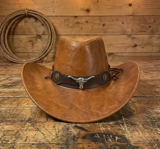 The RedBird: Western Hats